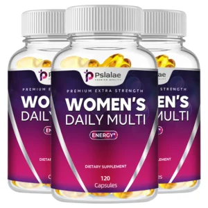 Women's Daily Multi Capsules