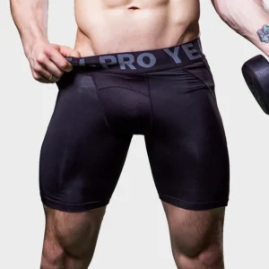 Men's Sports Fitness Shorts